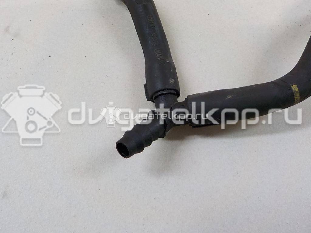 Фото Трубка вакуумная  8200932488 для Vauxhall / Nissan {forloop.counter}}