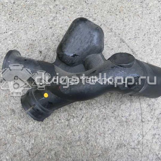 Фото Воздуховод  16554au000 для Nissan Sunny / Bluebird / Avenir / Primera / Almera