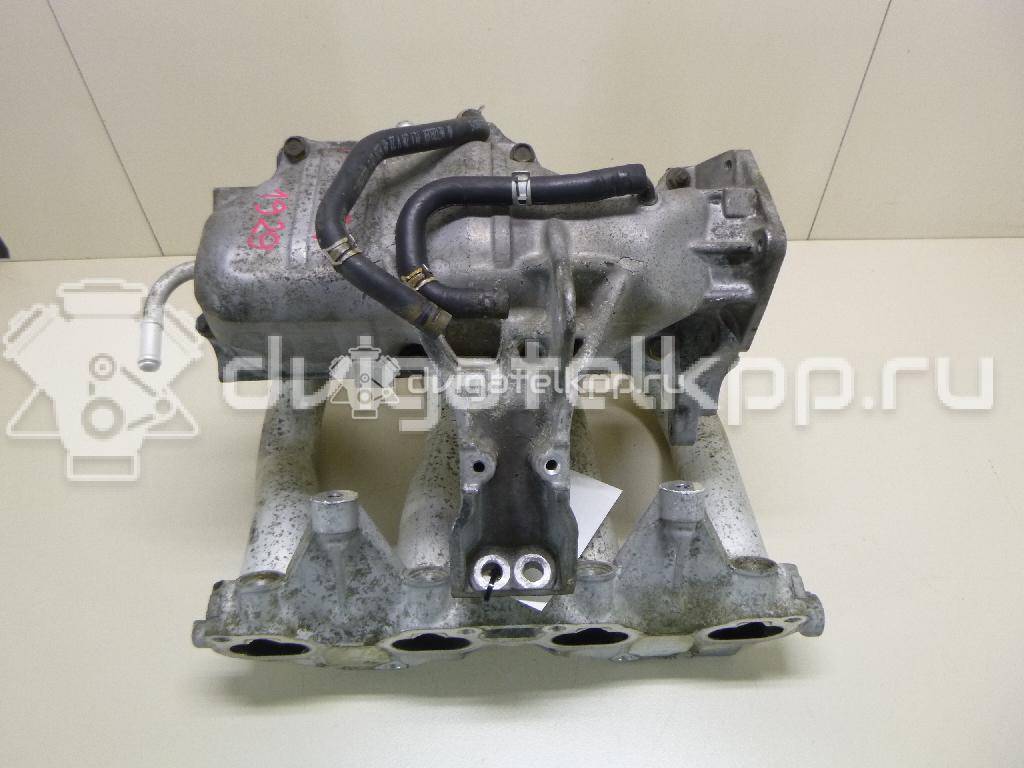 Фото Коллектор впускной  14010AU300 для Nissan Sunny / Bluebird / Avenir / Primera / Almera {forloop.counter}}