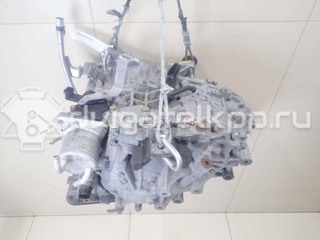 Фото Контрактная (б/у) АКПП для Nissan (Dongfeng) / Suzuki / Samsung / Nissan 129-147 л.с 16V 2.0 л MR20DE Бензин/спирт 310201XF2B {forloop.counter}}