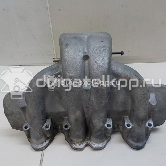 Фото Коллектор впускной для двигателя ADY для Volkswagen / Seat 115 л.с 8V 2.0 л бензин 037133201AP