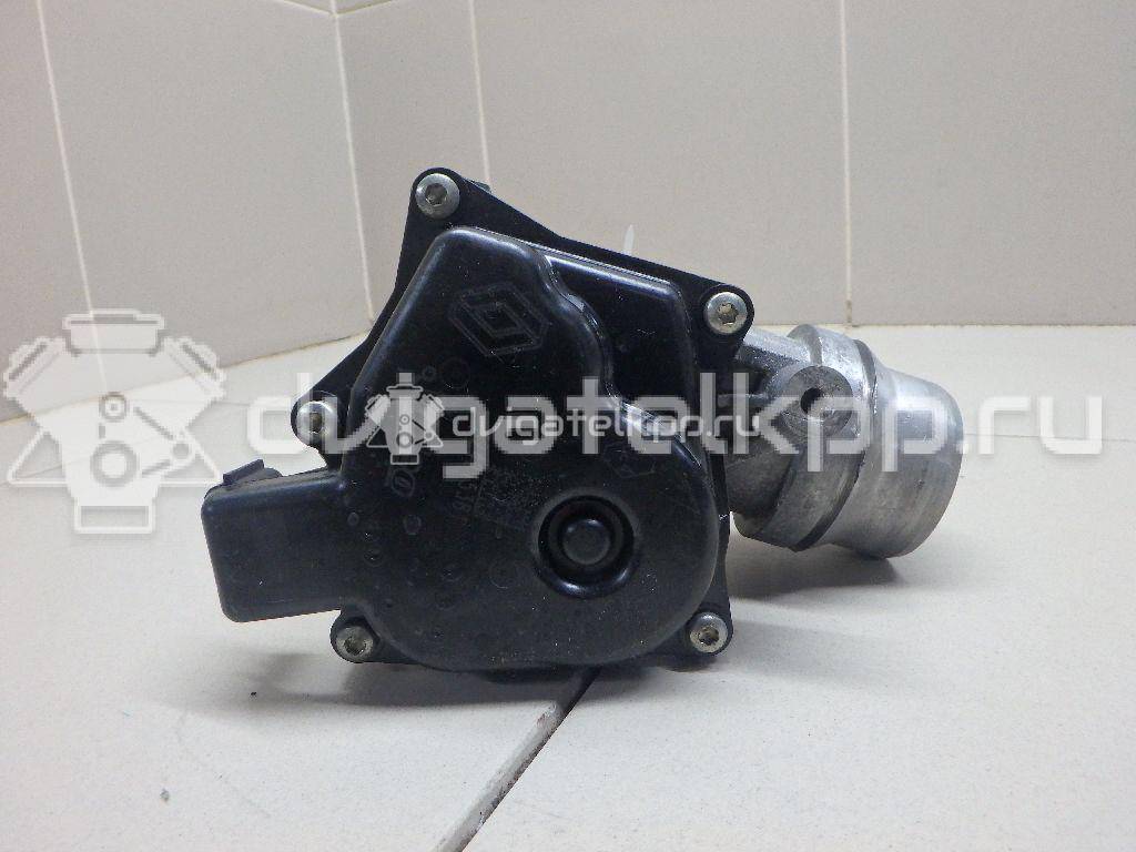 Фото Заслонка дроссельная электрическая  8200614985 для nissan Qashqai (J10) {forloop.counter}}