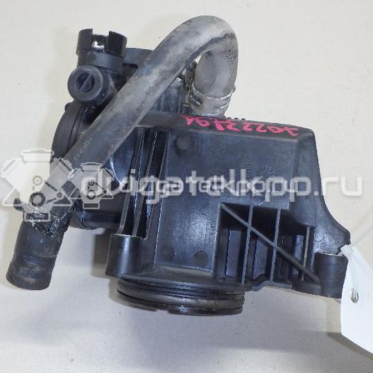 Фото Сапун для двигателя BXW для Skoda / Seat 86 л.с 16V 1.4 л бензин 036103464AK