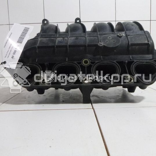 Фото Коллектор впускной для двигателя BBZ для Seat Ibiza / Cordoba 100 л.с 16V 1.4 л бензин 036129711FD