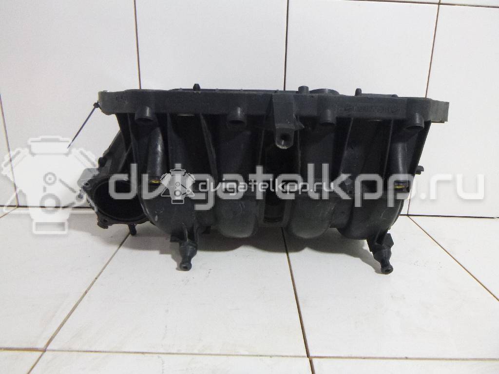 Фото Коллектор впускной для двигателя BBZ для Seat Ibiza / Cordoba 100 л.с 16V 1.4 л бензин 036129711FD {forloop.counter}}