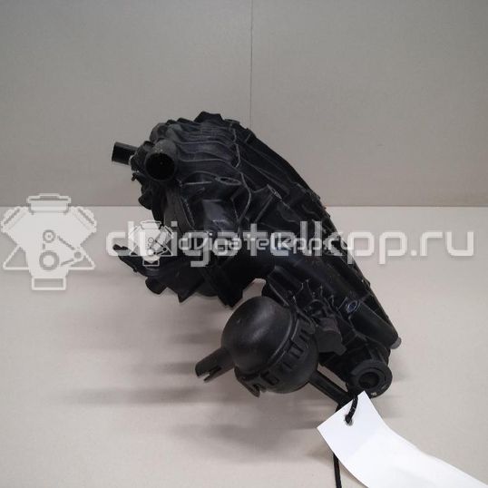 Фото Коллектор впускной для двигателя CDHA для Seat Exeo 120 л.с 16V 1.8 л бензин 06H133201AM