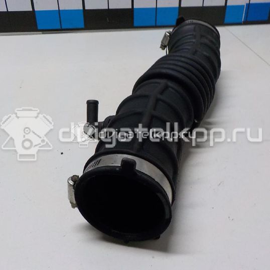 Фото Патрубок воздушного фильтра  165761KA0A для Venucia / Dongfeng (Dfac) / Nissan (Zhengzhou) / Samsung / Mazda / Nissan / Mitsubishi / Nissan (Dongfeng)