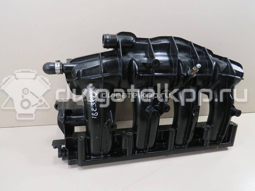 Фото Коллектор впускной для двигателя BWE для Seat Exeo 200 л.с 16V 2.0 л бензин 06F133201P {forloop.counter}}