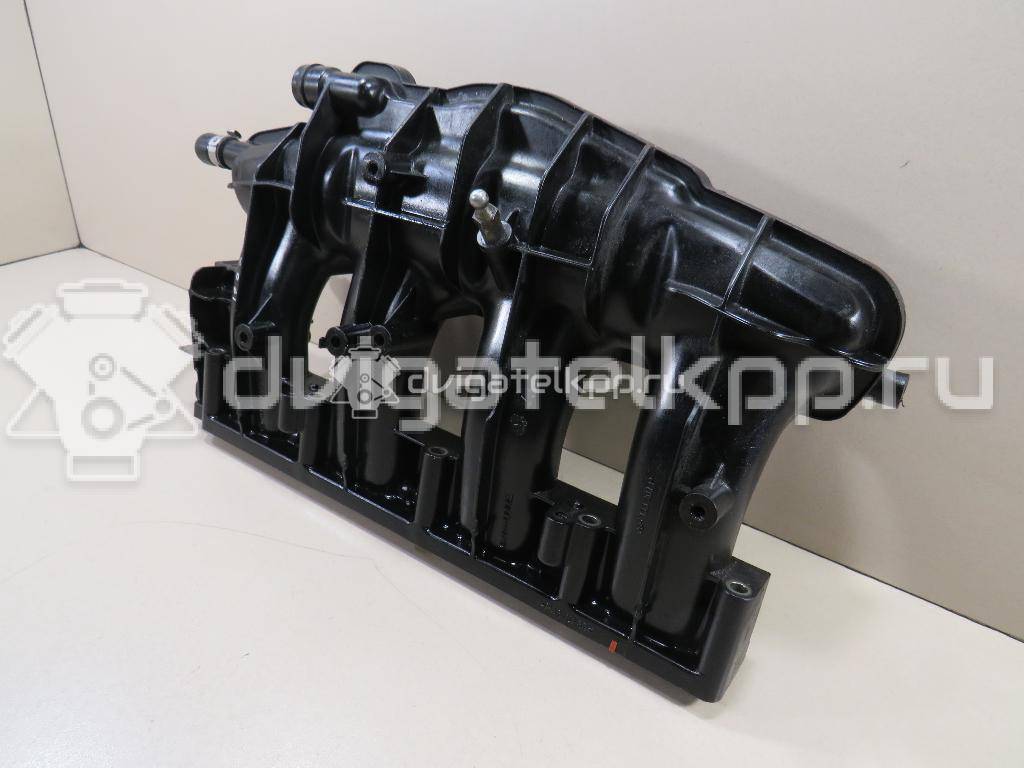 Фото Коллектор впускной для двигателя BWE для Seat Exeo 200 л.с 16V 2.0 л бензин 06F133201P {forloop.counter}}