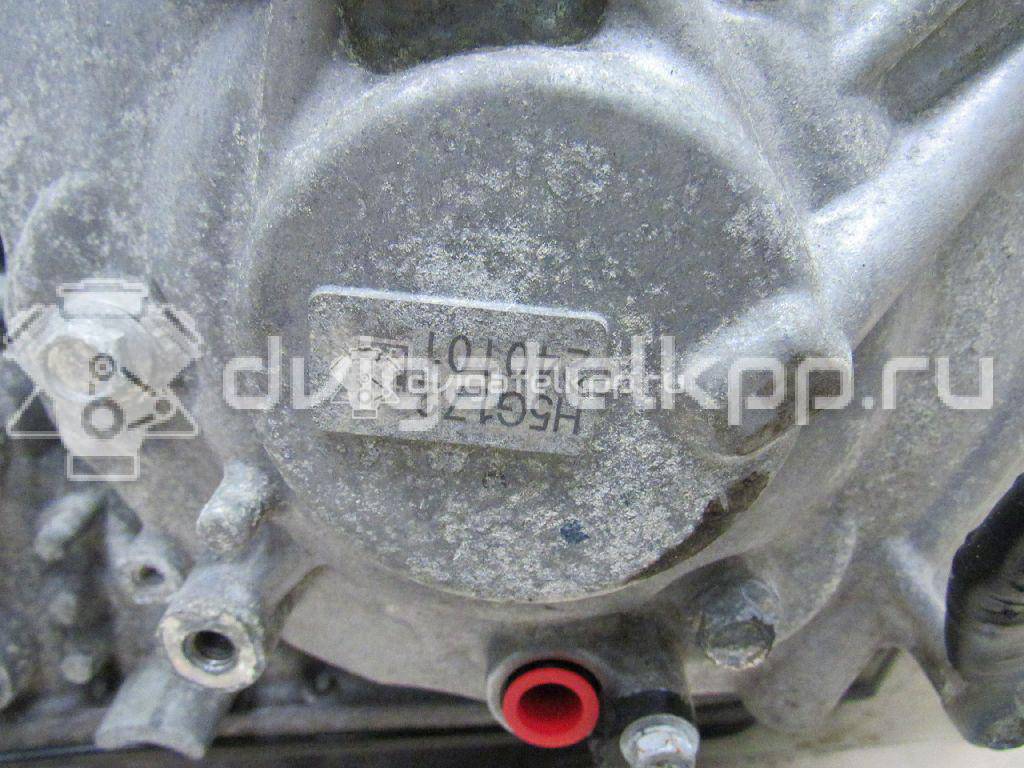 Фото Контрактная (б/у) АКПП для Nissan (Dongfeng) / Suzuki / Mitsuoka / Nissan 141-203 л.с 16V 2.5 л QR25DE Бензин / этиловый спирт / природный газ 310203VX0C {forloop.counter}}