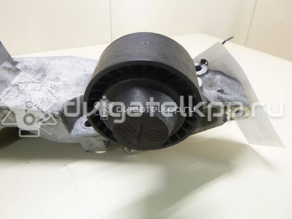 Фото Кронштейн генератора  8200527320 для Nissan Qashqai / X-Trail {forloop.counter}}