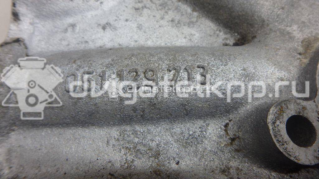 Фото Коллектор впускной для двигателя RP для Volkswagen / Seat 88 л.с 8V 1.8 л бензин 037129711A {forloop.counter}}