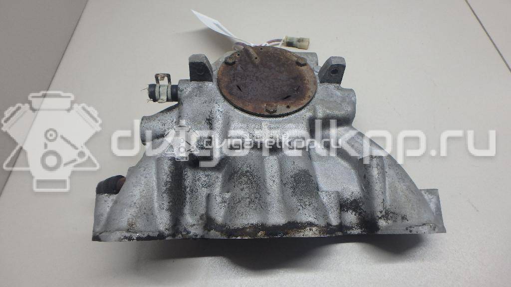 Фото Коллектор впускной для двигателя RP для Volkswagen / Seat 88 л.с 8V 1.8 л бензин 037129711A {forloop.counter}}