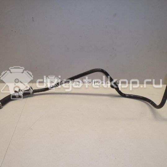 Фото Трубка вакуумная для двигателя AJQ для Seat Leon 180 л.с 20V 1.8 л бензин 1J0612041GQ