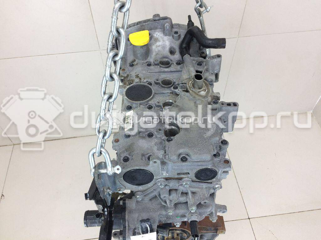 Фото Контрактный (б/у) двигатель K4M для Iran Khodro (Ikco) / Nissan 102-110 л.с 16V 1.6 л бензин 1010200Q6R {forloop.counter}}