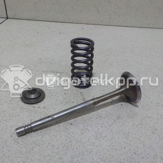 Фото Клапан выпускной для двигателя CFNA для Volkswagen / Seat 105 л.с 16V 1.6 л бензин 03C109612