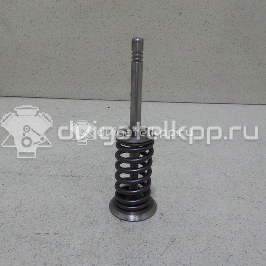 Фото Клапан выпускной для двигателя CFNA для Volkswagen / Seat 105 л.с 16V 1.6 л бензин 03C109612