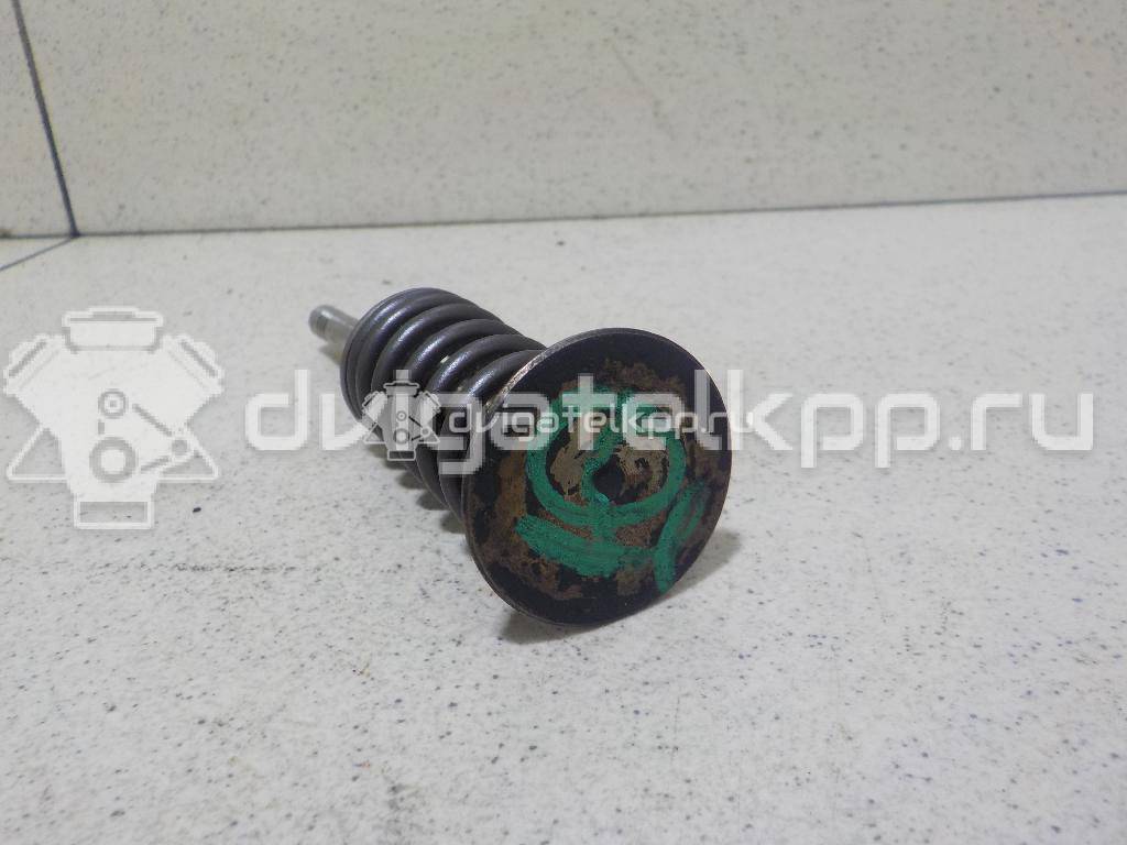 Фото Клапан выпускной для двигателя CFNA для Volkswagen / Seat 105 л.с 16V 1.6 л бензин 03C109612 {forloop.counter}}