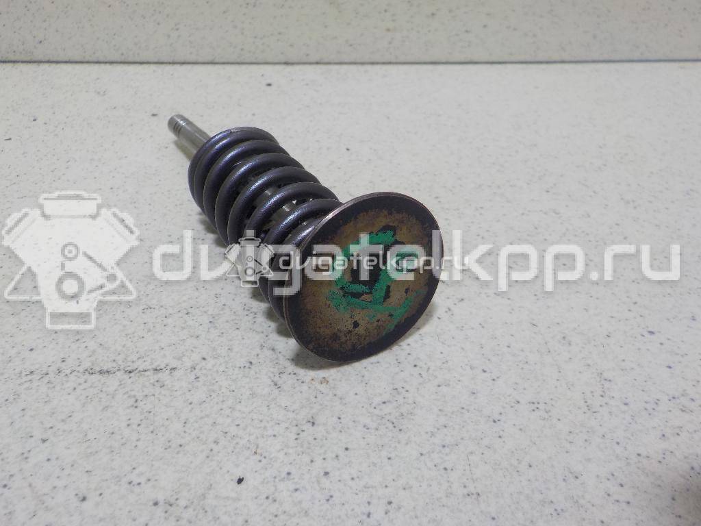 Фото Клапан выпускной для двигателя CFNA для Volkswagen / Seat 105 л.с 16V 1.6 л бензин 03C109612 {forloop.counter}}