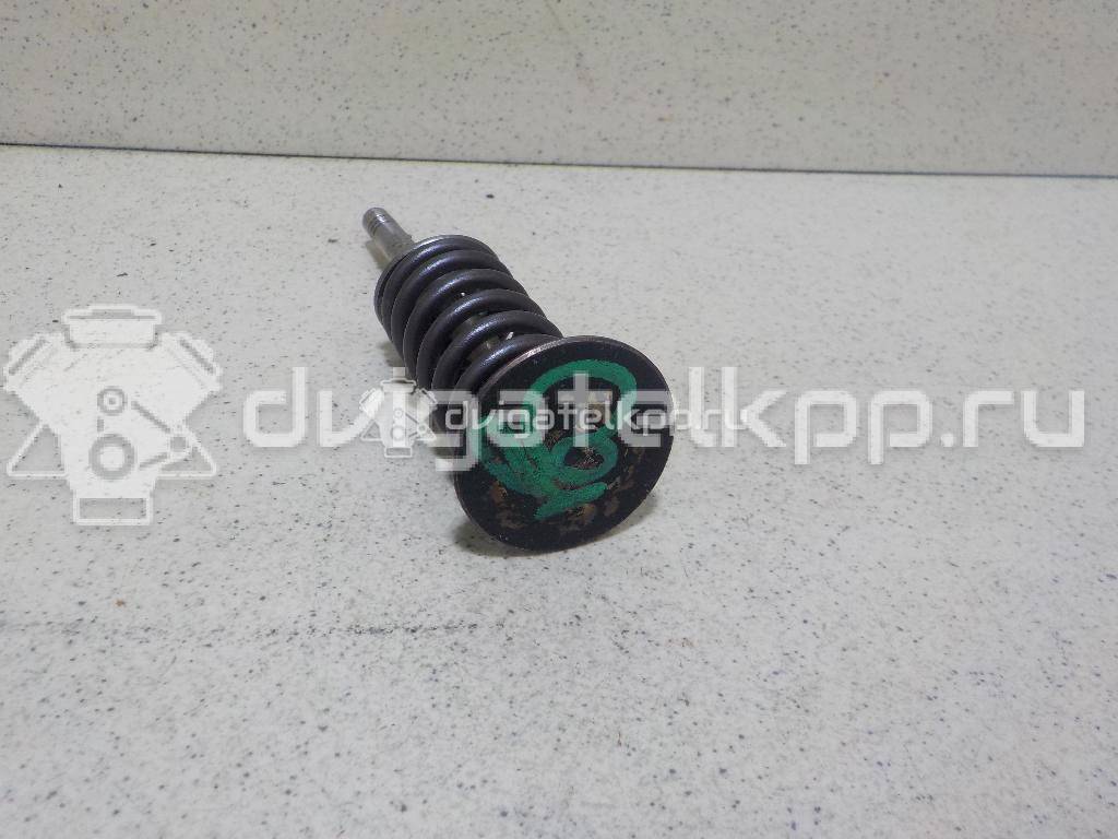 Фото Клапан выпускной для двигателя CFNA для Volkswagen / Seat 105 л.с 16V 1.6 л бензин 03C109612 {forloop.counter}}