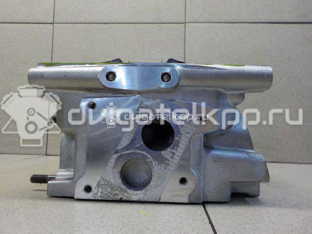 Фото Головка блока для двигателя CFNA для Volkswagen / Seat 105 л.с 16V 1.6 л бензин 03C103351K {forloop.counter}}