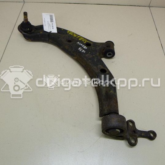 Фото Рычаг передний левый  54501BM410 для Nissan Primera / Almera