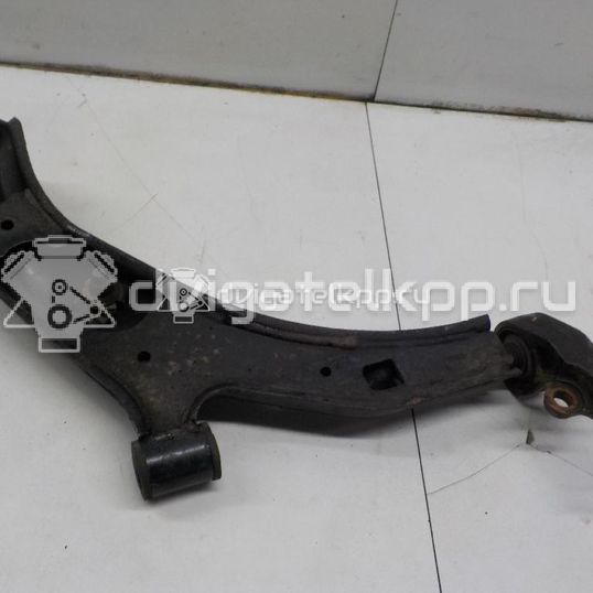 Фото Рычаг передний левый  54501BM410 для Nissan Primera / Almera