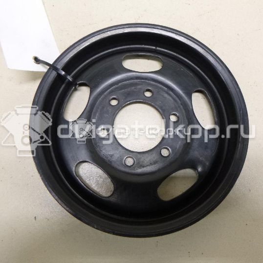 Фото Шкив коленвала  90572867 для Opel Tigra / Astra / Corsa / Combo / Agila