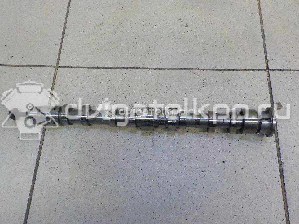 Фото Распредвал впускной для двигателя CAXA для Skoda Octavia / Octaviaii 1Z3 / Yeti 5L / Rapid 122 л.с 16V 1.4 л бензин 03C109101DC {forloop.counter}}