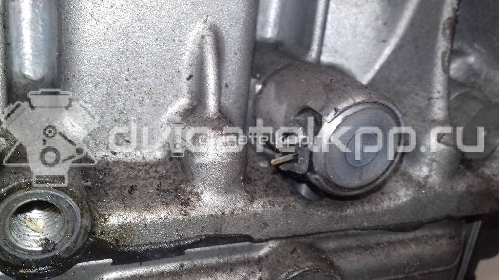 Фото Контрактный (б/у) двигатель CZCA для Skoda / Volkswagen 125 л.с 16V 1.4 л бензин 04E100034J {forloop.counter}}