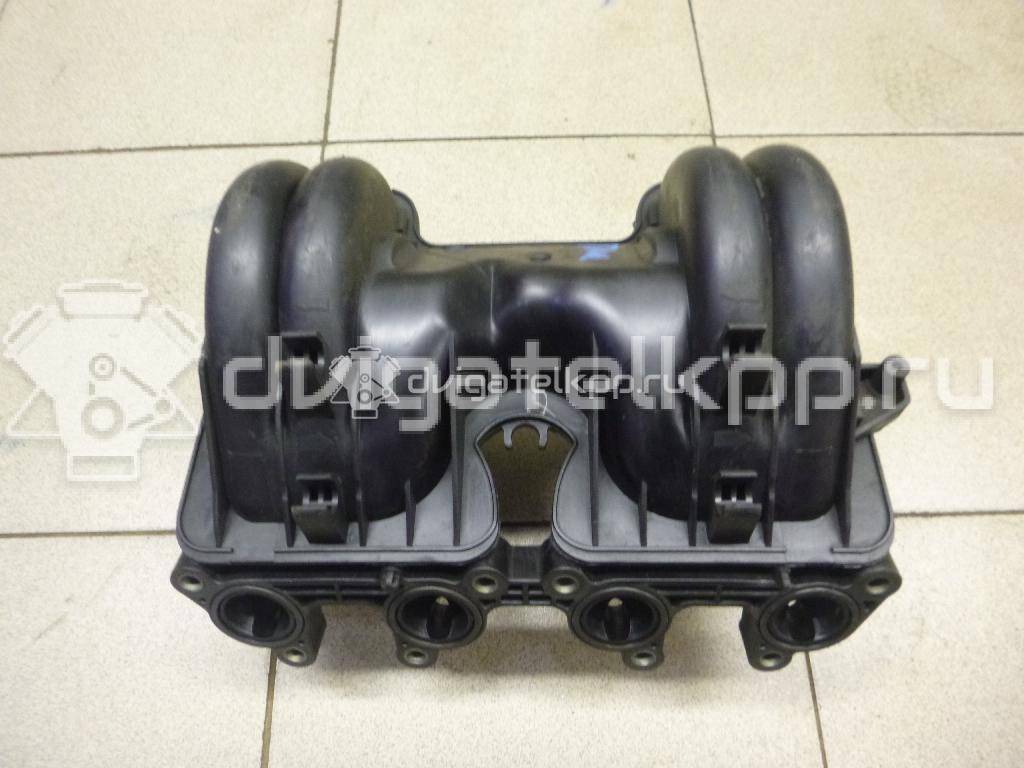 Фото Коллектор впускной для двигателя AEE для Skoda Octavia / Felicia 75 л.с 8V 1.6 л бензин 032129711G {forloop.counter}}