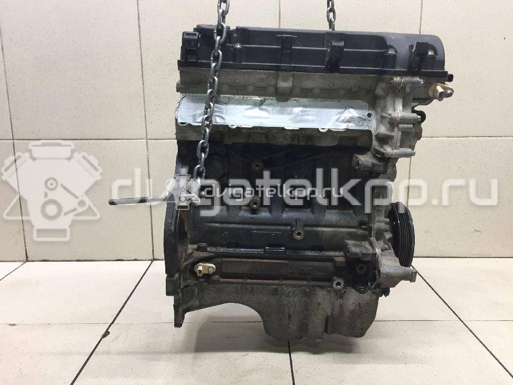 Фото Контрактный (б/у) двигатель B 14 NET для Opel / Vauxhall 140-150 л.с 16V 1.4 л бензин 93169420 {forloop.counter}}