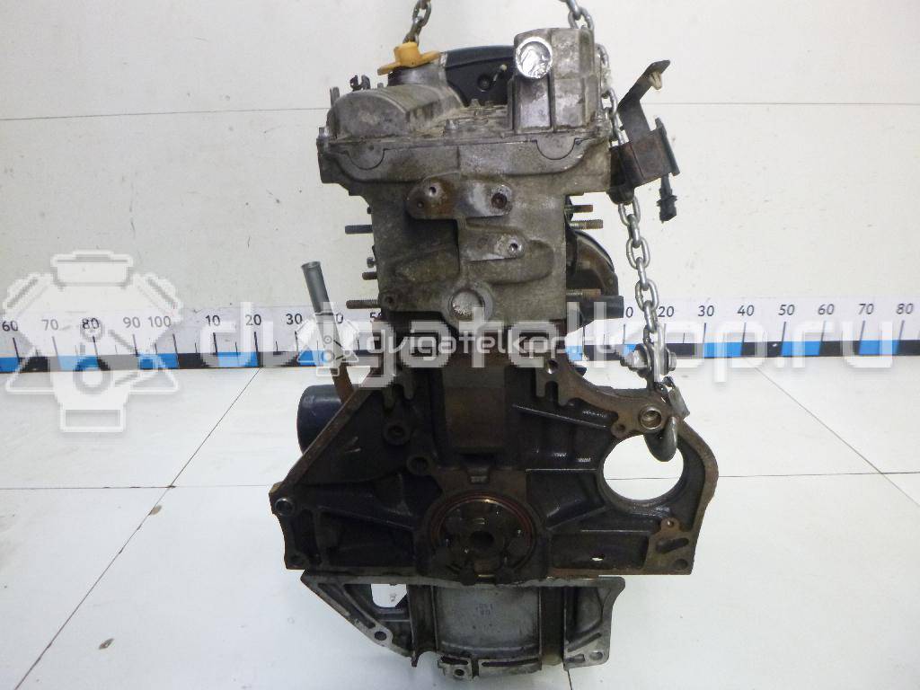 Фото Контрактный (б/у) двигатель Z 16 XE для Opel / Chevrolet / Vauxhall 101 л.с 16V 1.6 л бензин 93176820 {forloop.counter}}