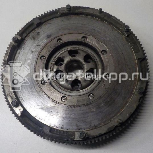 Фото Маховик для двигателя BMP для Skoda Superb 140 л.с 8V 2.0 л Дизельное топливо 03G105266AD