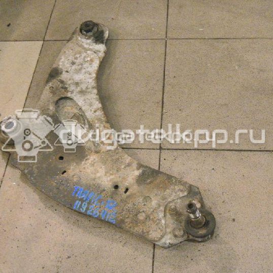 Фото Рычаг передний правый  8200565079 для Opel Vivaro