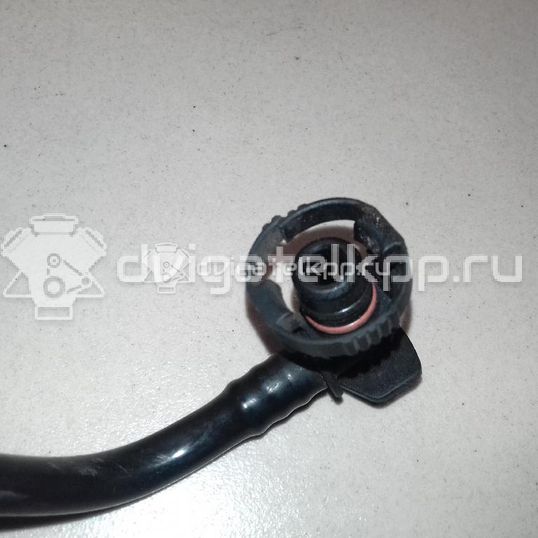 Фото Трубка картерных газов для двигателя BLF для Skoda Octavia / Octaviaii 1Z3 115 л.с 16V 1.6 л бензин 03C103558