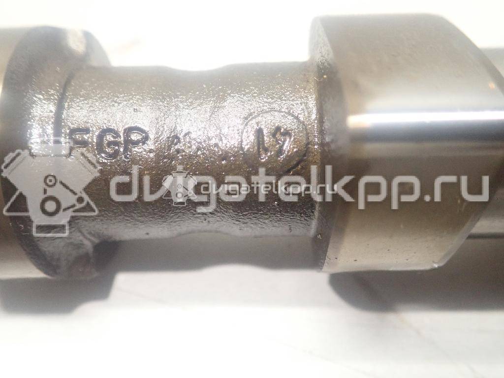 Фото Распредвал впускной  55561747 для Opel Astra / Insignia / Mokka X / Zafira {forloop.counter}}