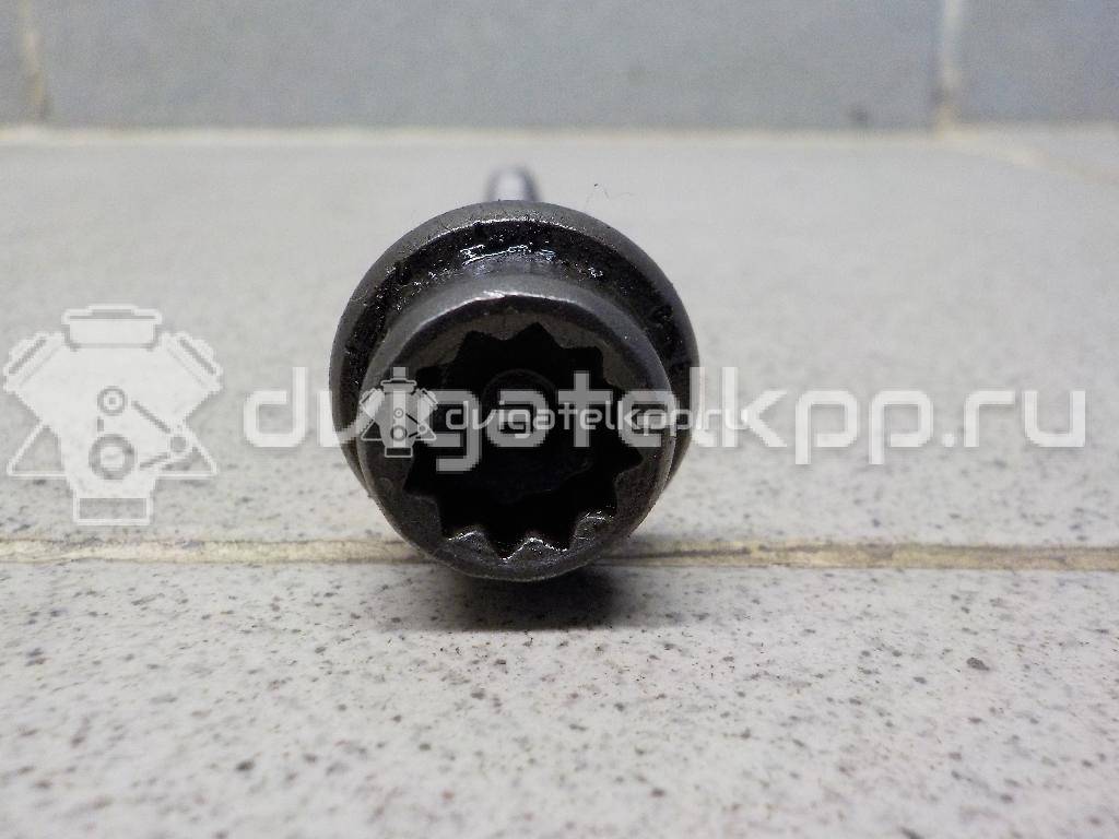 Фото Болт головки блока для двигателя CWVA для Skoda / Volkswagen / Seat 110 л.с 16V 1.6 л бензин WHT007089 {forloop.counter}}