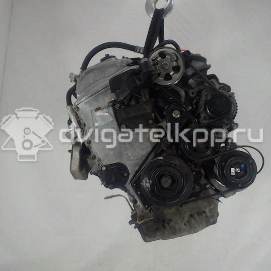 Фото Контрактный (б/у) двигатель N22A2 для Honda Civic / Cr-V 140 л.с 16V 2.2 л Дизельное топливо 10002R06E00