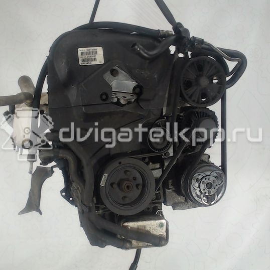 Фото Контрактный (б/у) двигатель B 4164 S2 для Volvo V40 / S40 109 л.с 16V 1.6 л бензин 8251078