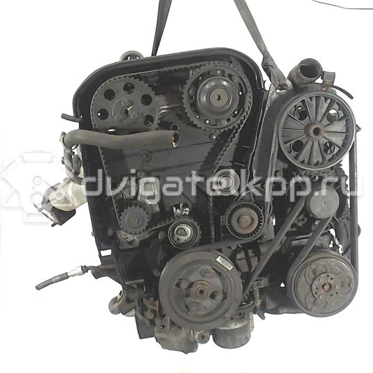 Фото Контрактный (б/у) двигатель B 5244 S2 для Volvo S80 / V70 / S70 Ls / S60 140 л.с 20V 2.4 л бензин 8251106