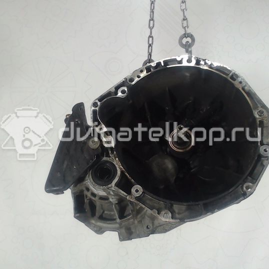 Фото Контрактная (б/у) МКПП для Nissan Primera 101-120 л.с 8V 1.9 л F9Q Дизельное топливо 32010AW605