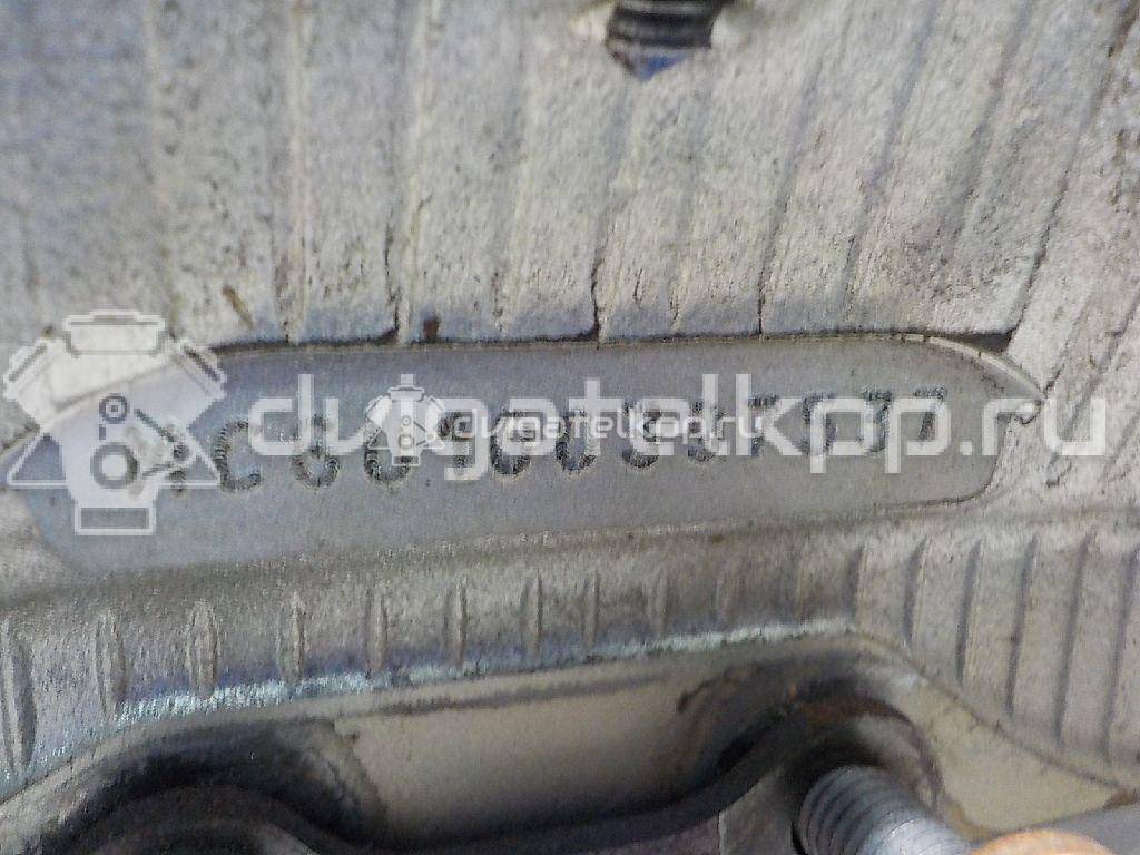 Фото Контрактный (б/у) двигатель 5FN (EP6CDT) для Peugeot 508 150 л.с 16V 1.6 л бензин 0135RJ {forloop.counter}}