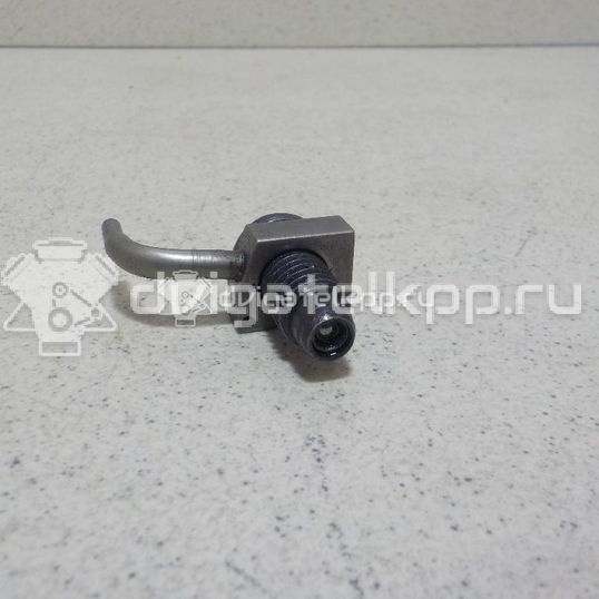 Фото Форсунка масляная для двигателя AXR для Volkswagen / Seat 100 л.с 8V 1.9 л Дизельное топливо 038103157B