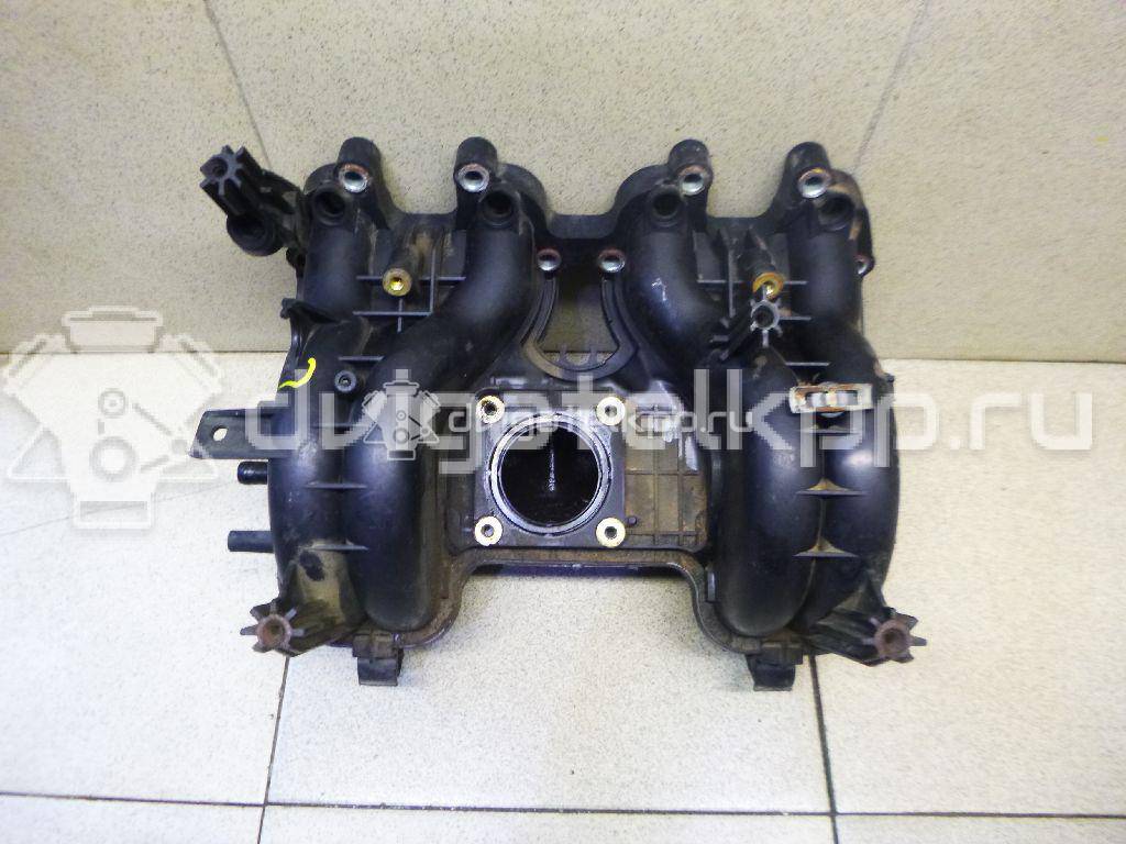 Фото Коллектор впускной для двигателя AEE для Volkswagen Polo / Caddy / Vento 1H2 / Golf 75 л.с 8V 1.6 л бензин 032129711G {forloop.counter}}