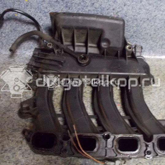 Фото Коллектор впускной  8200647713 для renault Clio III