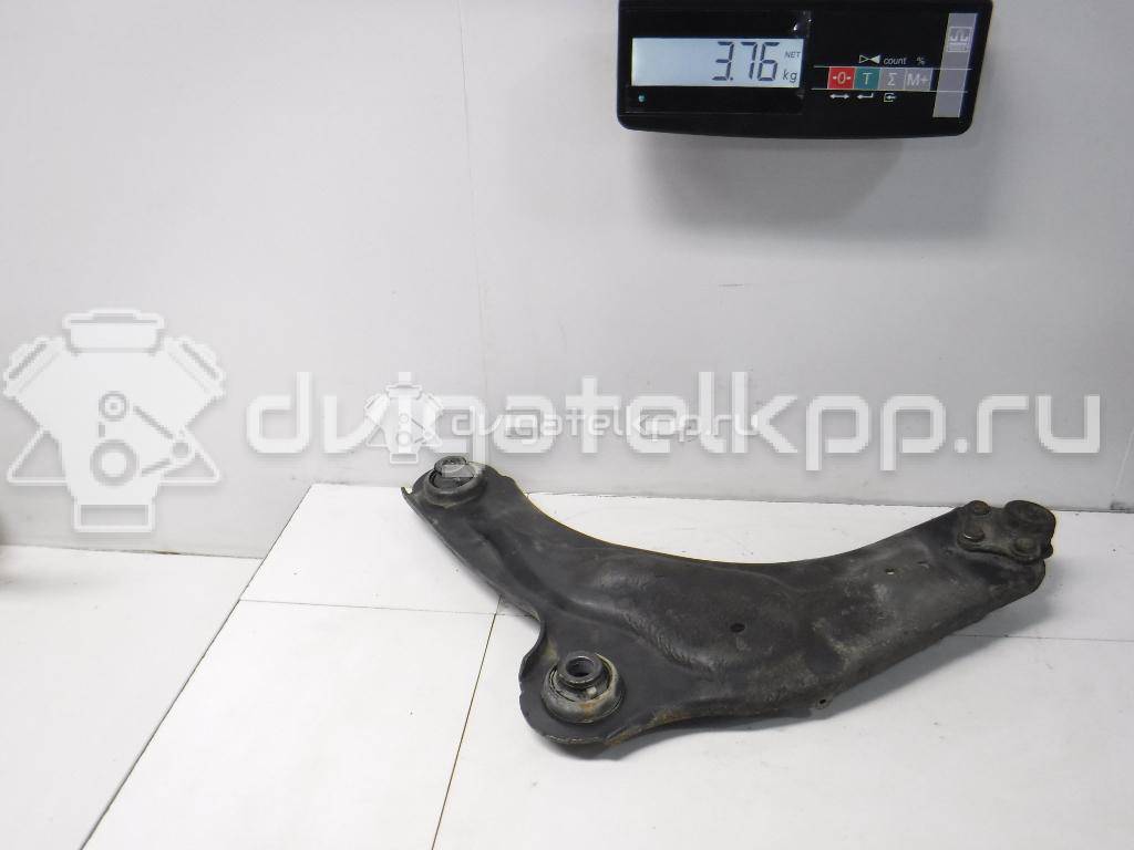 Фото Рычаг передний правый  8200266041 для Renault Trafic / Laguna / Vel Satis Bj0 / Espace {forloop.counter}}