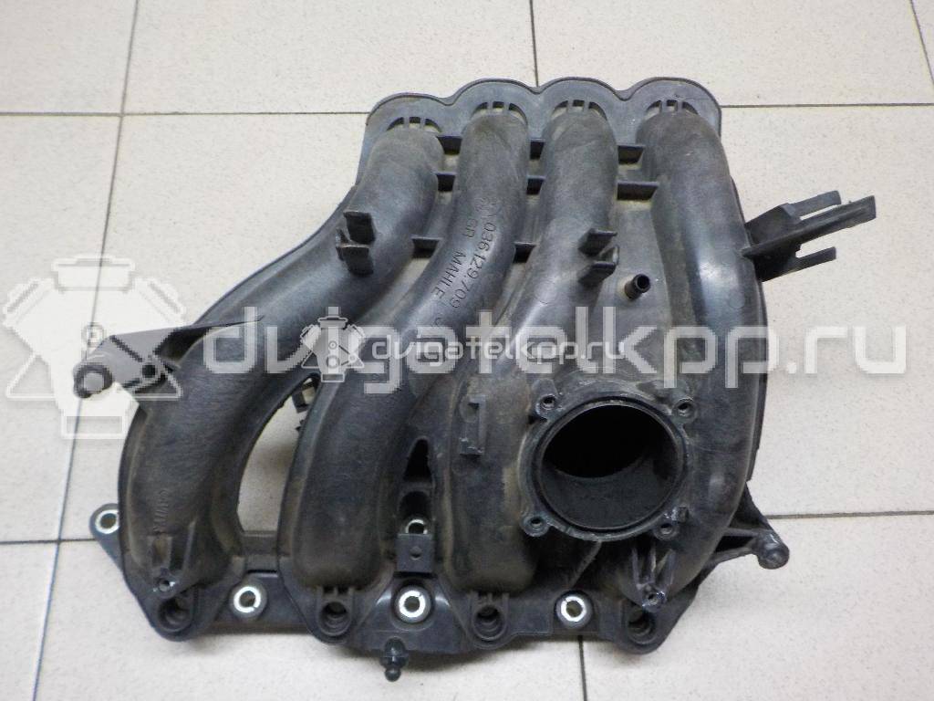 Фото Коллектор впускной для двигателя BUD для Volkswagen / Skoda 80 л.с 16V 1.4 л бензин 036129709JA {forloop.counter}}