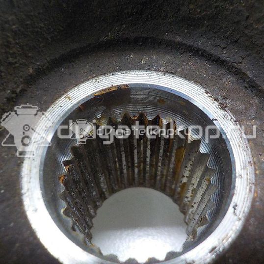 Фото Ступица передняя  402104630R для Renault Laguna / Latitude L70