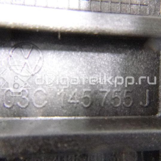 Фото Сепаратор для двигателя CAVD для Volkswagen Jetta / Golf 160 л.с 16V 1.4 л бензин 03C145755J